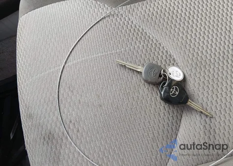 2012 Toyota Rav4 z USA, uszkodzony, nr VIN 2T3BF4DVXCW234232